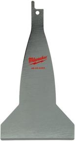 img 4 attached to 🔧 Milwaukee 3-Inch Scraper Blade - GIDDS2-288158 Review for Optimal SEO