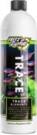 🔍 fritz aquatics fritzzyme freshwater aquarium trace elements logo