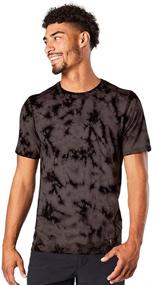 img 1 attached to Мужская одежда Smartwool Merino Layer короткими рукавами в стиле активности