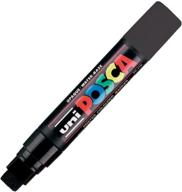 posca px364224000 acrylic paint marker logo