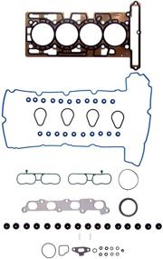 img 4 attached to Felpro HS 26335 PT Gasket