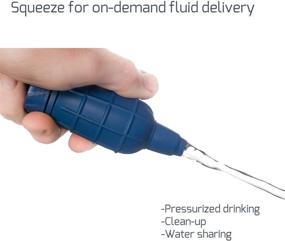 img 2 attached to 💦 Supercharge Your Hydration with the Mazama Quikstream Pump Kit