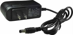 img 3 attached to 🔌 Лот из 2 адаптеров питания Ansice DC 12V 1000mA 1A для камеры