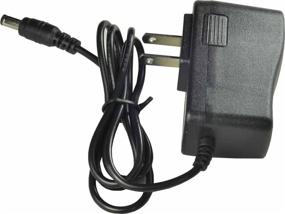 img 1 attached to 🔌 Лот из 2 адаптеров питания Ansice DC 12V 1000mA 1A для камеры