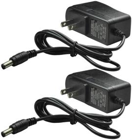 img 4 attached to 🔌 Лот из 2 адаптеров питания Ansice DC 12V 1000mA 1A для камеры