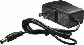 img 2 attached to 🔌 Лот из 2 адаптеров питания Ansice DC 12V 1000mA 1A для камеры