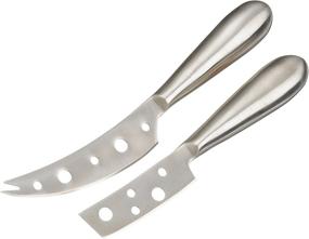 img 2 attached to 🧀 Optimized Prodyne Cheese Knives (K-7-S)