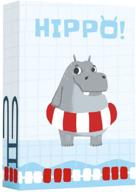 🦛 exploring fun with helvetiq hippo: unleash the adventure! logo