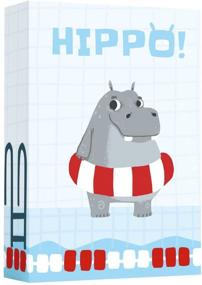 img 3 attached to 🦛 Exploring Fun with Helvetiq Hippo: Unleash the Adventure!