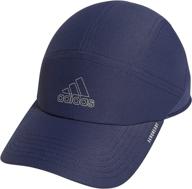 🧢 adidas superlite trainer relaxed adjustable performance cap for women: ideal fitness companion logo