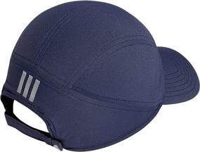 img 1 attached to 🧢 adidas Superlite Trainer Relaxed Adjustable Performance Cap for Women: Ideal Fitness Companion