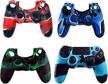 silicone controller protective playstation4 playstation 4 logo