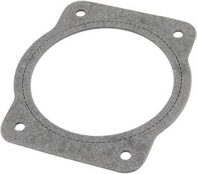 img 3 attached to Holley 508 20 Throttle Body Gasket