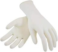 🧤 nitrile disposable gloves, powder-free & latex-free, comfortable fit, 100 pcs (medium) – color varies logo