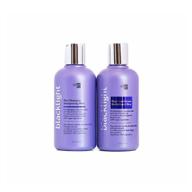 💙 oligo professionnel blacklight blue shampoo & conditioner 8.5oz duo bundle: ultimate hair care for mesmerizing shine and vibrant color! logo