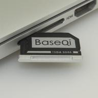 fba_isda504asv aluminum microsd adapter macbook logo