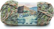 lion brand yarn 135 229 hometown logo