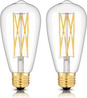 crlight dimmable incandescent equivalent double layer логотип