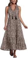 mud pie womens eason leopard logo