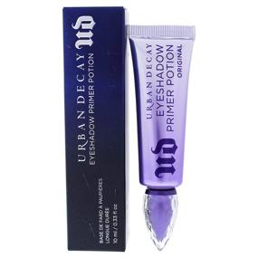 img 1 attached to Оригинальный тональный крем для век Urban Decay Eyeshadow Primer Potion, 0,33 унции