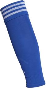 img 3 attached to Adidas Soccer Sleeve 18 Huttokaba Unisex Boys' Clothing and Socks & Hosiery