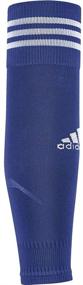 img 1 attached to Adidas Soccer Sleeve 18 Huttokaba Unisex Boys' Clothing and Socks & Hosiery