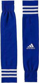 img 4 attached to Adidas Soccer Sleeve 18 Huttokaba Unisex Boys' Clothing and Socks & Hosiery