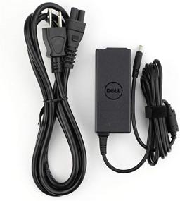 img 4 attached to Dell 45W Replacement AC Adapter - Enhance Your Dell Device's Power Performance!