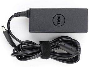 img 1 attached to Dell 45W Replacement AC Adapter - Enhance Your Dell Device's Power Performance!