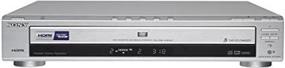 img 4 attached to 📀 Sony DVP-NC85H/S: 5-Disc DVD Changer with HDMI/CD Progressive Scan - Silver