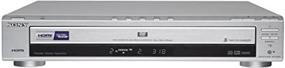 img 3 attached to 📀 Sony DVP-NC85H/S: 5-Disc DVD Changer with HDMI/CD Progressive Scan - Silver