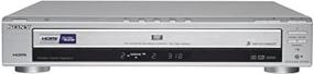 img 2 attached to 📀 Sony DVP-NC85H/S: 5-Disc DVD Changer with HDMI/CD Progressive Scan - Silver
