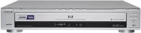 img 1 attached to 📀 Sony DVP-NC85H/S: 5-Disc DVD Changer with HDMI/CD Progressive Scan - Silver