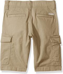 img 1 attached to 🩳 LEE Little Extreme Comfort Regular Boys' Shorts