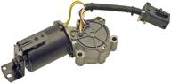 dorman 600 802 transfer case motor logo