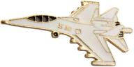 🛩️ kingpiin fighter airplane costume accessories: unleash your inner pilot! logo