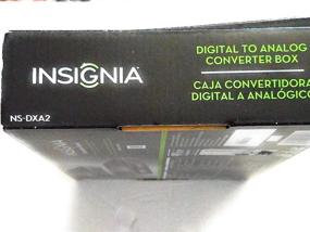 img 1 attached to Insignia NS DXA2 Digital Analog Converter