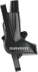 img 1 attached to SRAM Level Brake Black Right Sports & Fitness
