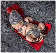 fashionable newborn costume outfits for photography sessions logo