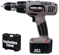 🔨 porter cable 9877 2-inch cordless hammer drill логотип