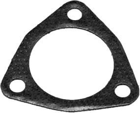 img 4 attached to 🚗 Walker Exhaust 31589 Flange Gasket for Exhaust Pipe