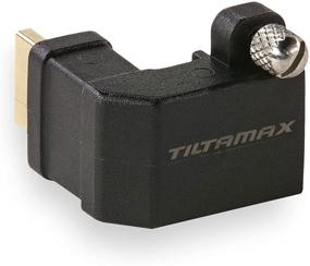 img 4 attached to Адаптер HDMI 90 градусов Tilta: Улучшенное подключение для BMPCC 4K