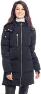 🧥 stylish women's hooded quilted lightweight coats, jackets & vests logo