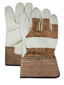 img 4 attached to Magid Glove Safety TB525E L DuraMaster