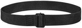 img 2 attached to Improve Your Belt Game with Propper Tactical Metal Buckle - Perfect for Large Men's Accessories