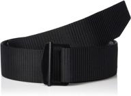 improve your belt game with propper tactical metal buckle - perfect for large men's accessories logo