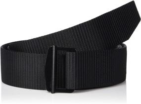 img 3 attached to Improve Your Belt Game with Propper Tactical Metal Buckle - Perfect for Large Men's Accessories