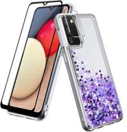 dagoroo samsung galaxy a02s shockproof cell phones & accessories logo