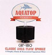 aquatop fltr internal sponge 180g logo