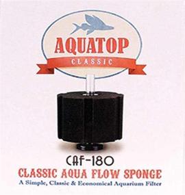 img 1 attached to AquaTop Fltr Internal Sponge 180G